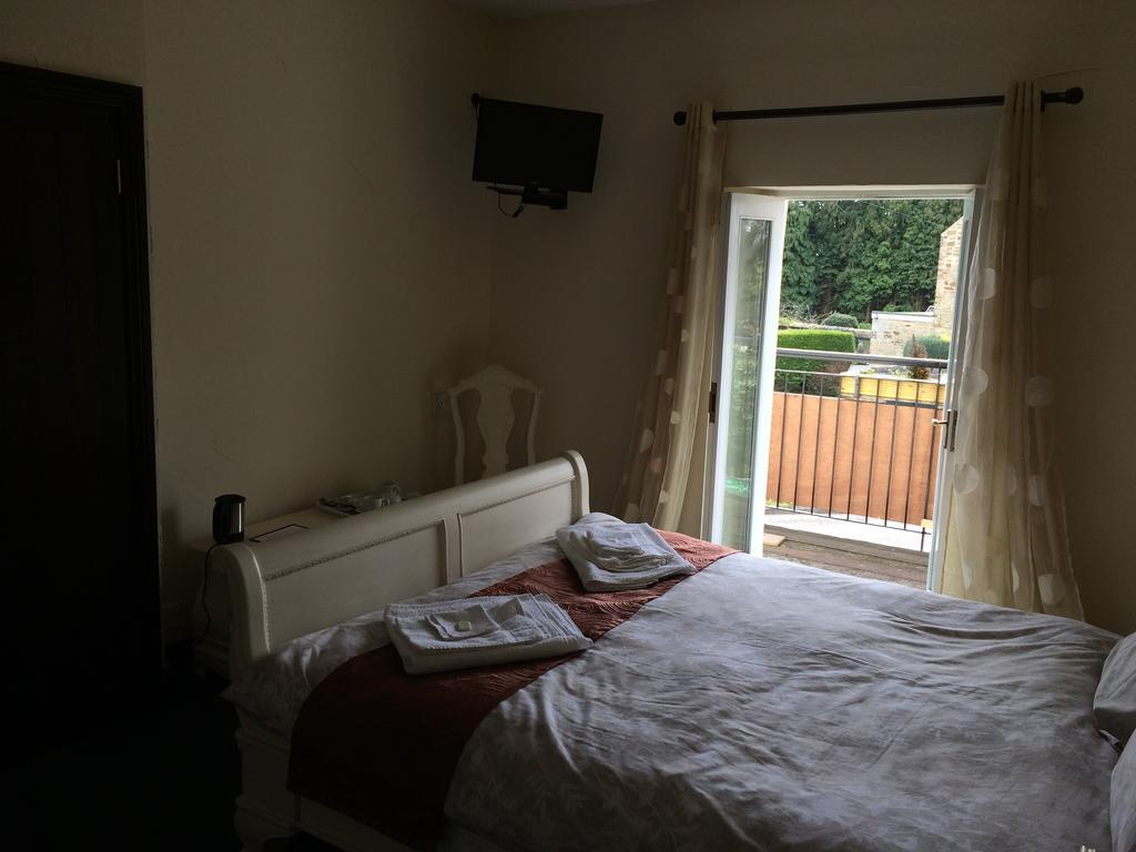 The Bay Horse Hotel Wolsingham エクステリア 写真