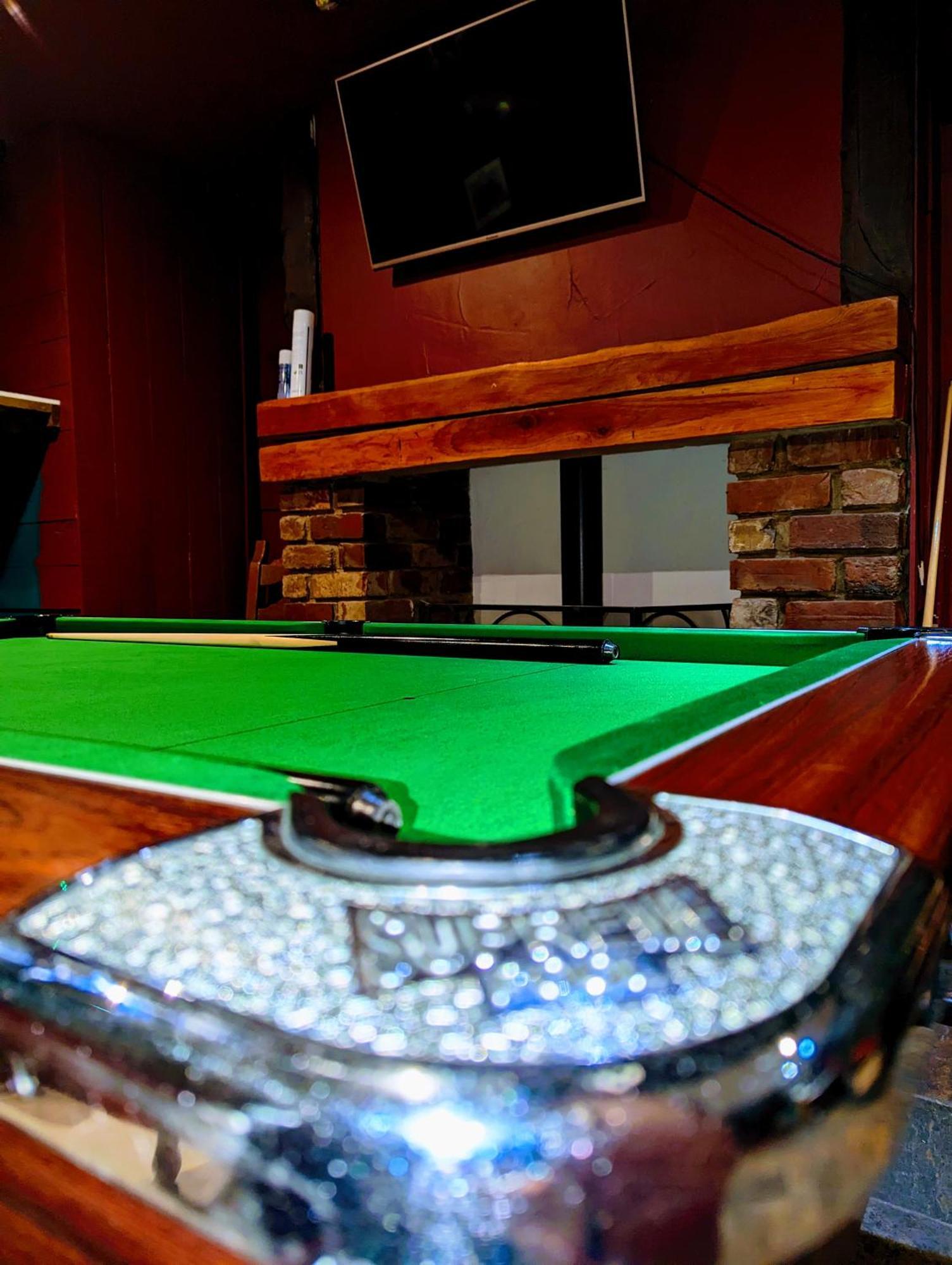 The Bay Horse Hotel Wolsingham エクステリア 写真